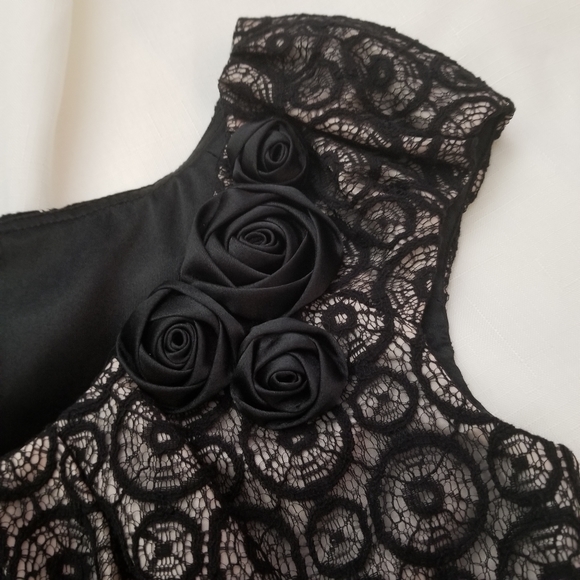 $1 when adding to Bundle of $15+ Dress Petite Jones New York - Picture 1 of 3